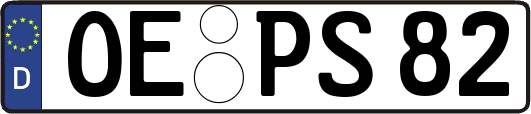 OE-PS82