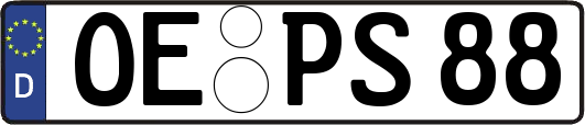 OE-PS88