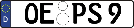 OE-PS9