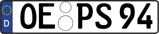 OE-PS94
