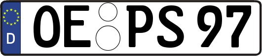 OE-PS97
