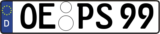 OE-PS99