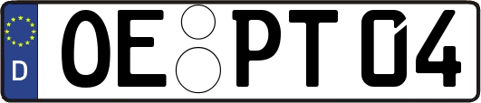 OE-PT04