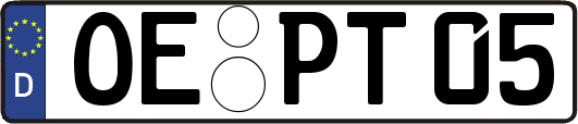 OE-PT05