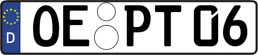 OE-PT06