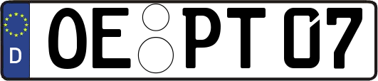 OE-PT07