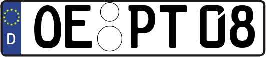 OE-PT08