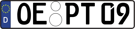 OE-PT09
