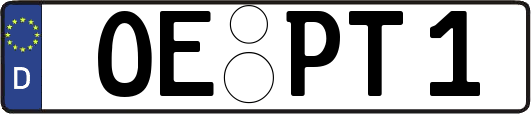 OE-PT1