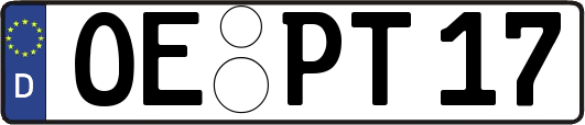OE-PT17