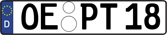 OE-PT18