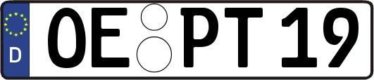 OE-PT19