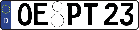 OE-PT23