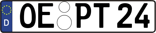 OE-PT24