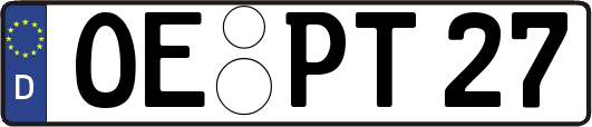 OE-PT27