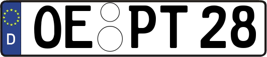 OE-PT28