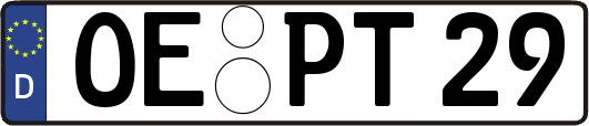 OE-PT29