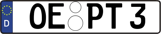 OE-PT3