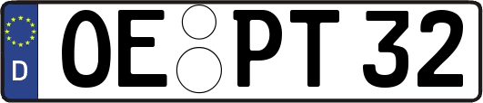 OE-PT32