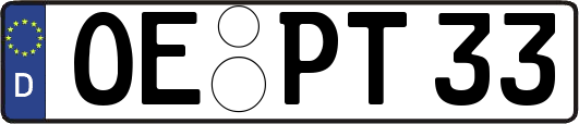 OE-PT33