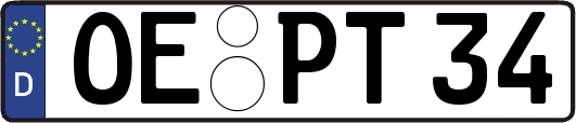 OE-PT34