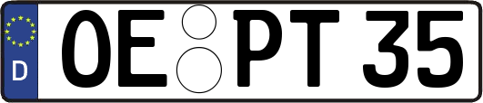 OE-PT35