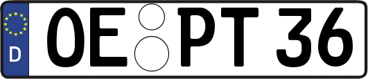 OE-PT36