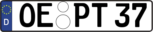 OE-PT37