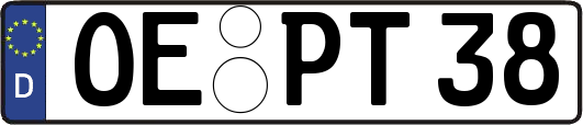 OE-PT38
