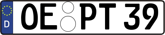 OE-PT39