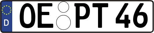 OE-PT46
