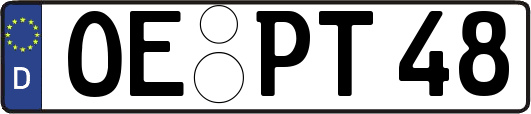 OE-PT48