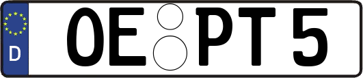 OE-PT5