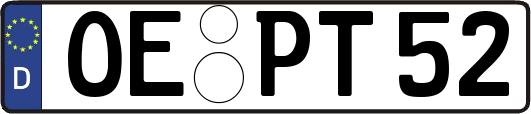 OE-PT52