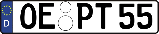 OE-PT55