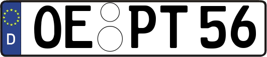 OE-PT56