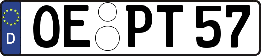 OE-PT57