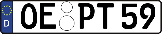 OE-PT59