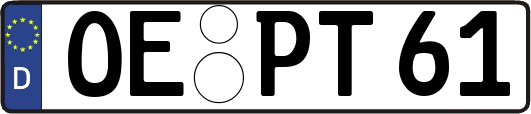 OE-PT61