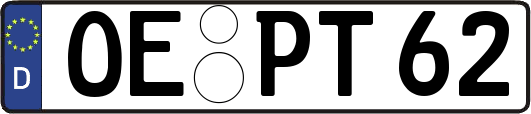 OE-PT62
