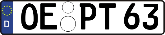 OE-PT63