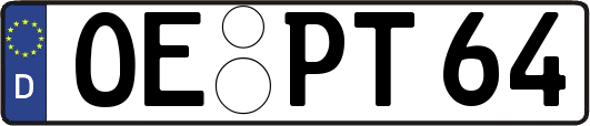 OE-PT64