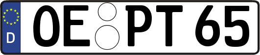 OE-PT65