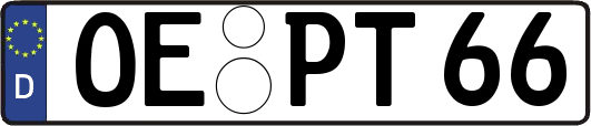 OE-PT66