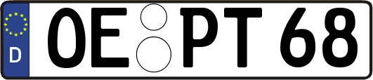 OE-PT68
