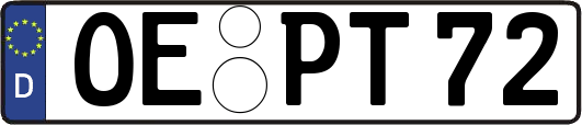OE-PT72