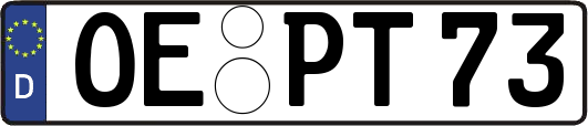 OE-PT73