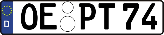 OE-PT74