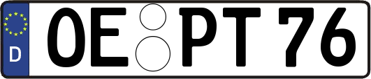 OE-PT76