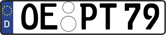 OE-PT79
